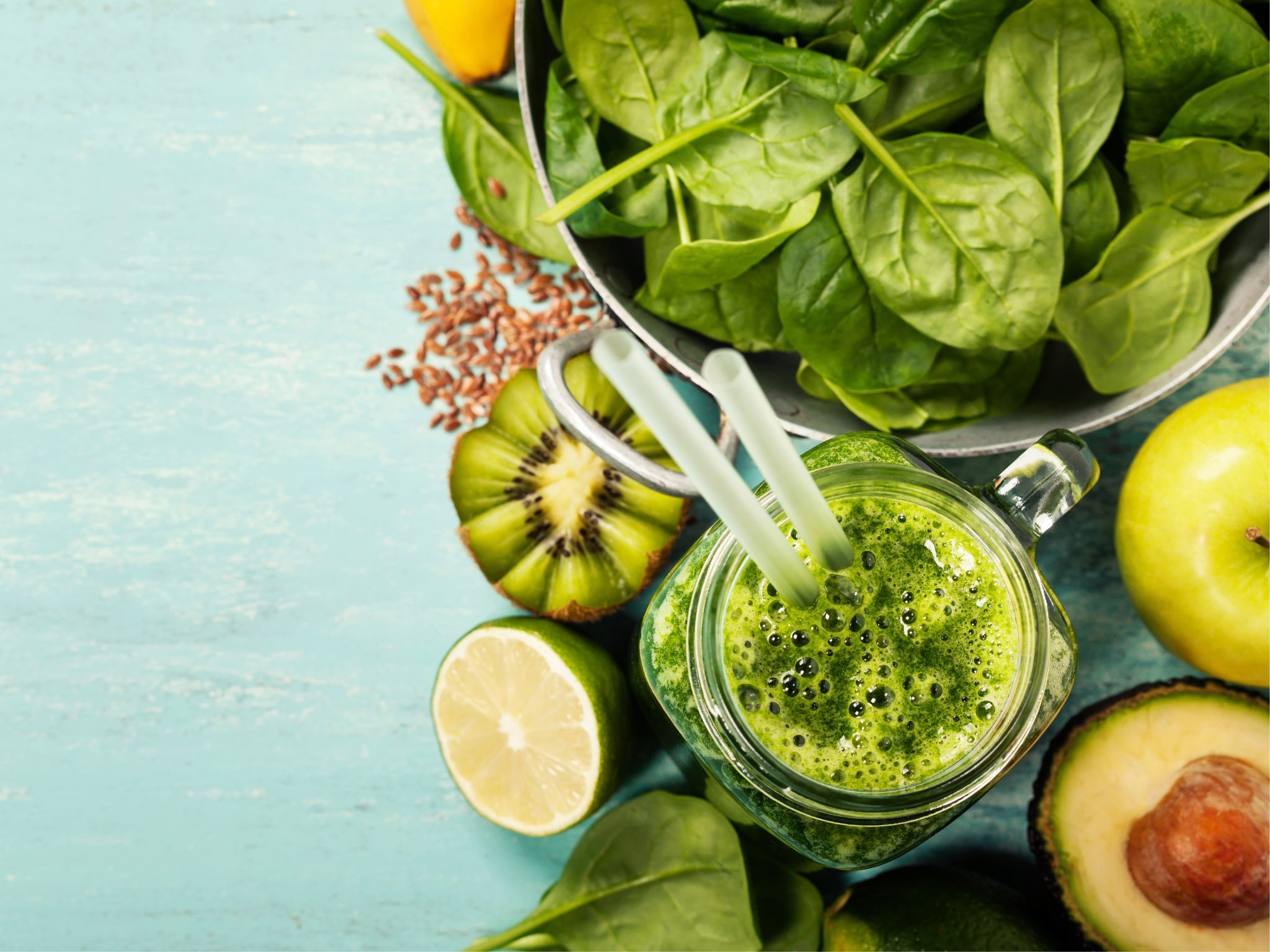 detox supplements
