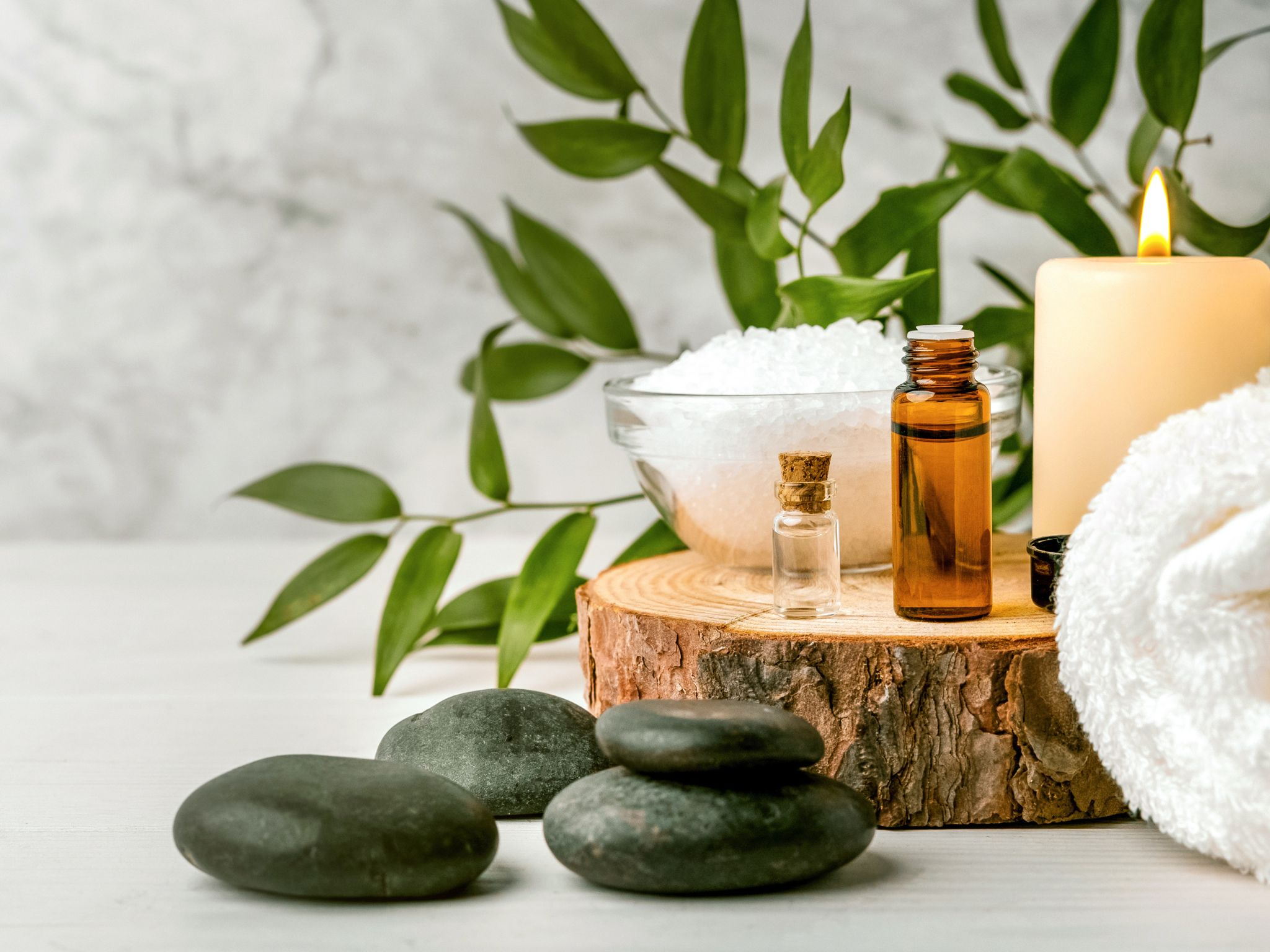healthy living products